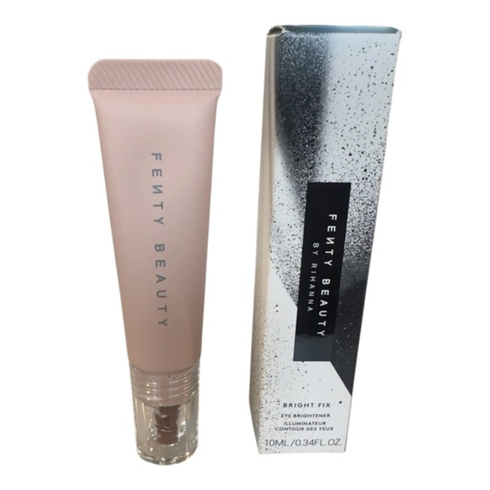 Fenty Beauty Bright Fix Eye Brightener Coffee 16 Undereye‎ Illuminateur 10ml New